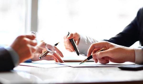 Thành Lập Doanh Nghiệp Có Vốn Đầu Tư Nước Ngoài