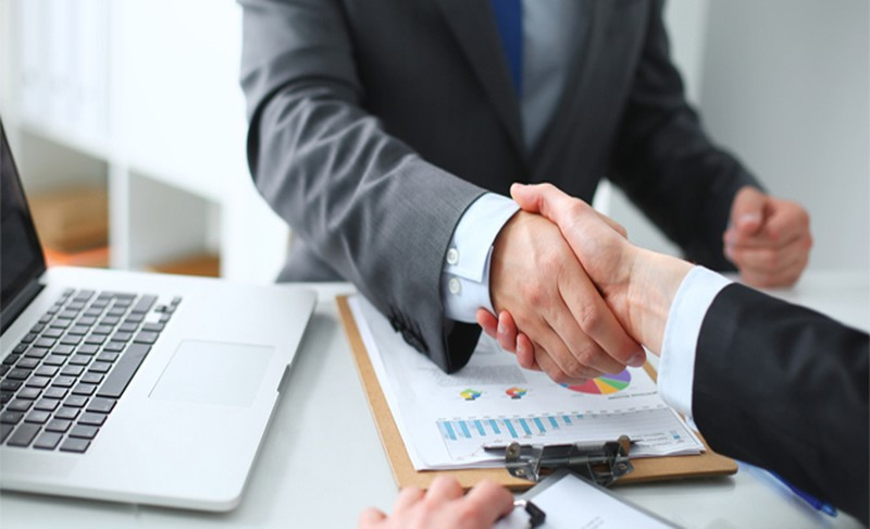 Thành Lập Doanh Nghiệp Có Vốn Đầu Tư Nước Ngoài