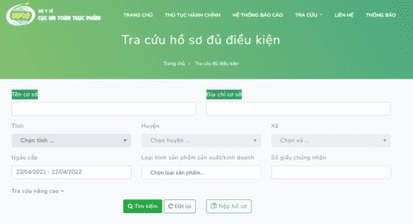 tra-cuu-giay-chung-nhan-ve-sinh-an-toan-thuc-pham-3